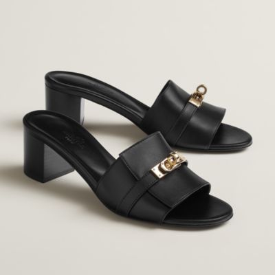 【エレガント】HERMES Sandales Gigi 50 サンダル Gigi 50 sandal | Hermès Australia